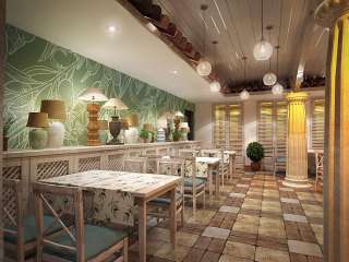 Повар универсал