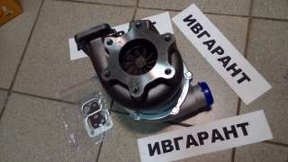 65.09100-7083 Турбокомпрессор 65.09100-7083 (MEGA300-V, DL300A)