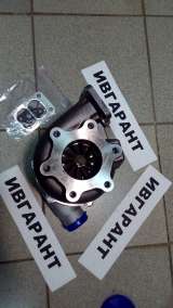 65.09100-7083 Турбокомпрессор 65.09100-7083 (MEGA300-V, DL300A)