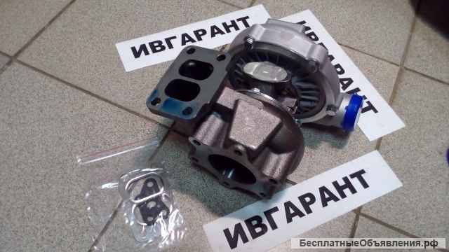 65.09100-7083 Турбокомпрессор 65.09100-7083 (MEGA300-V, DL300A)