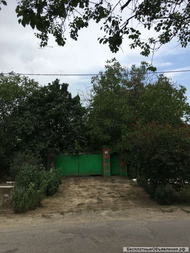 Дом участок 12 соток ТОРГ