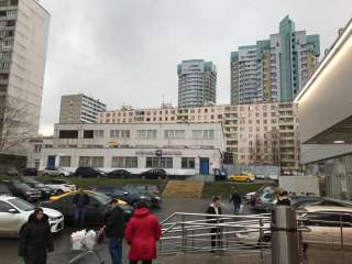 Аренда помещения