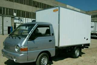 Новые условия Аренда портера, прокат под выкуп