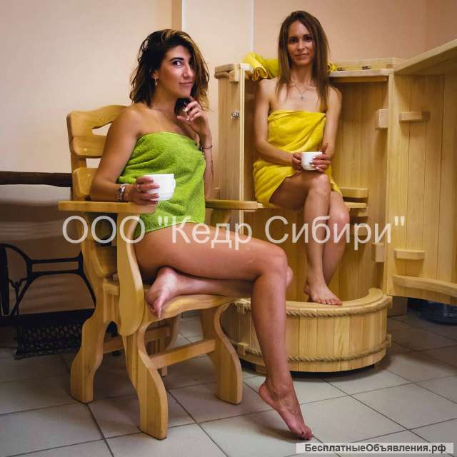Фитобочка