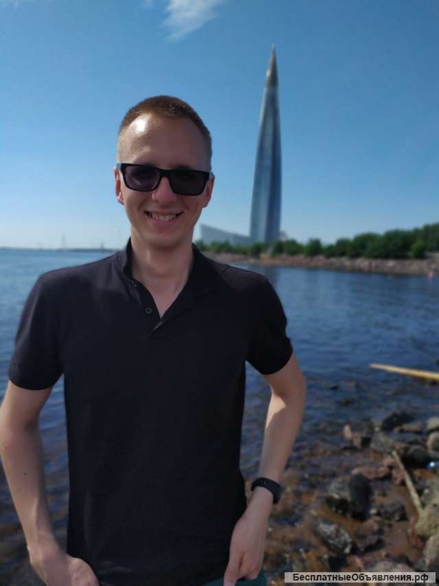 Ищу партнёра по бизнесу