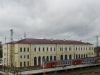 Квартира в Серпухове.3х.ком.