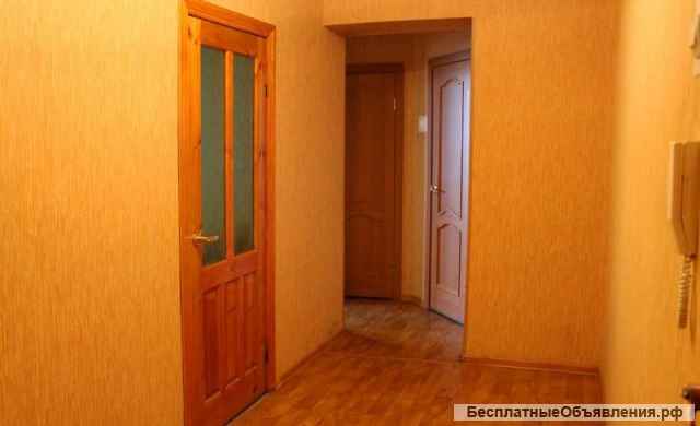 2-комнатную квартир