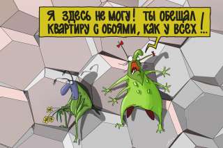 Гипсовые 3D панели для отделки стен
