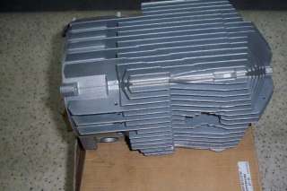 Теплообменник с камерой сгорания и горелкой отопителя AIRTRONIC D4/D4S (TRP 1684315)