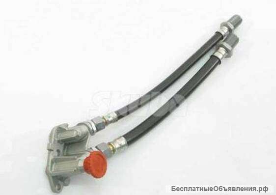 Насос ручной подкачки DAF 1694588