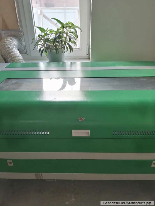 Лазерный станок