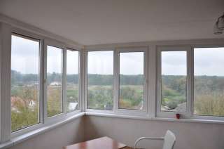 Пластиковые окна, Балконы и Лоджии