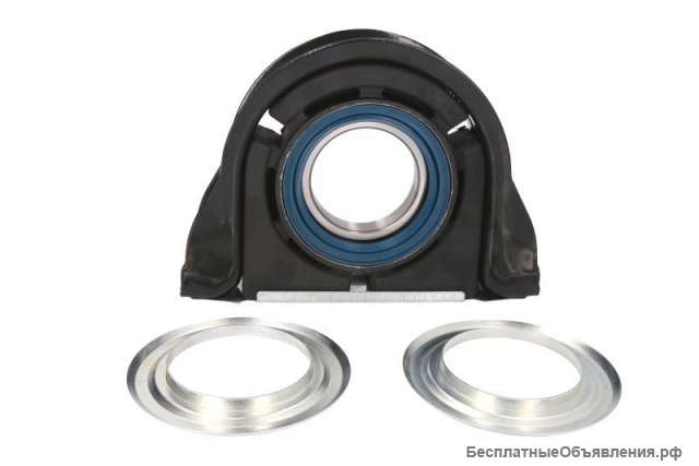 Подшипник подвесной Ø 75mm DAF 1740904, Новый Оригинал