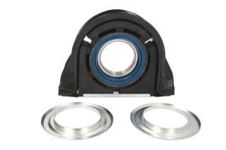Подшипник подвесной Ø 75mm DAF 1740904, Новый Оригинал