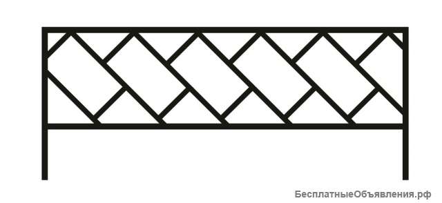 Изготовление малых архитектурных