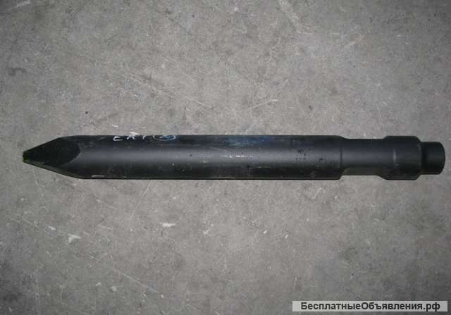 Delta F5 палец инструмента DF05B-0140 пика 4-х гранная DF05В-0170