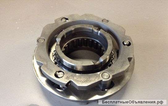 Комлект синхронизатора DAF 1780681, Новый Оригинал
