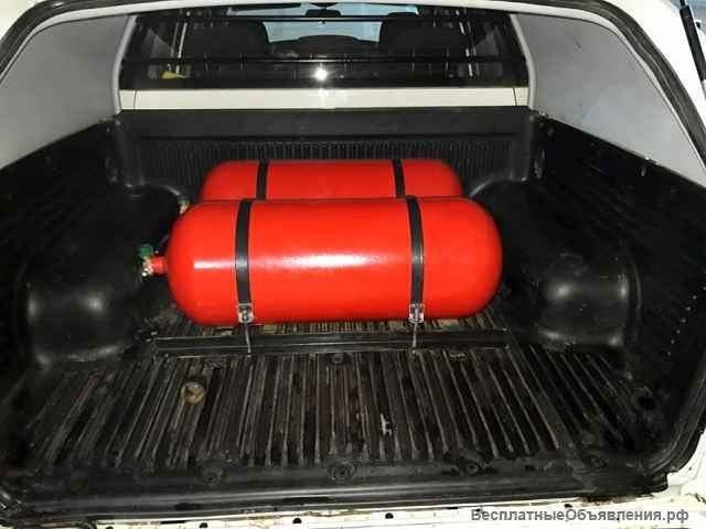 Установка ГБО на авто, ПРОПАН/МЕТАН