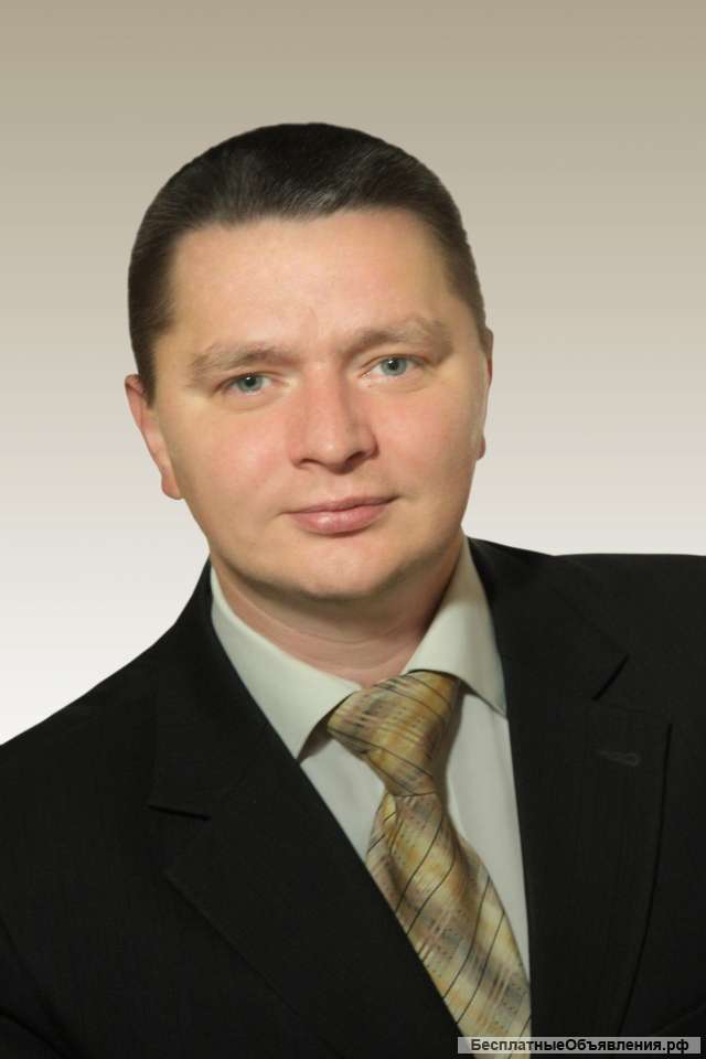 Юридическая помощь и защита высокого уровня (кандидат юридических наук)