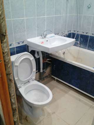 Сантехник Сантехнические услуги