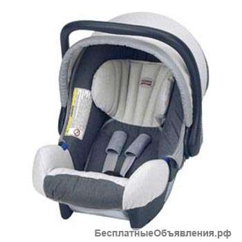Напрокат Автокресло 0-13 кг. Romer Baby Safe plus