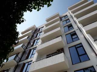 Квартира в Курортном городке