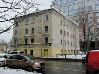 Сдаем помещение в аренду на ул. Пионерской, 48
