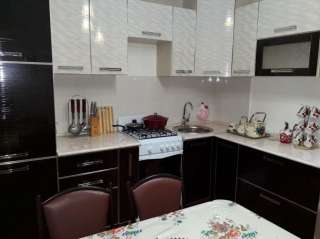 Ош. Двухкомнатная квартира