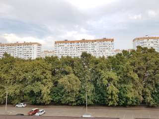 1 к.кв. ЖК Таурас газ