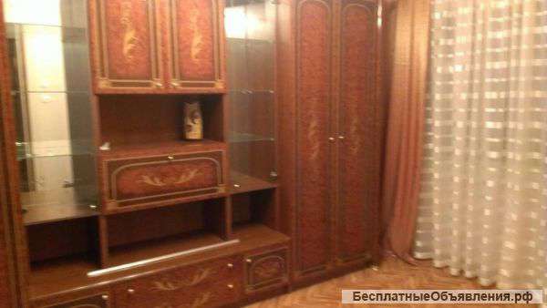 2-комнатную квартиру