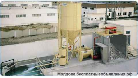 Камнеобрабатывающее оборудование