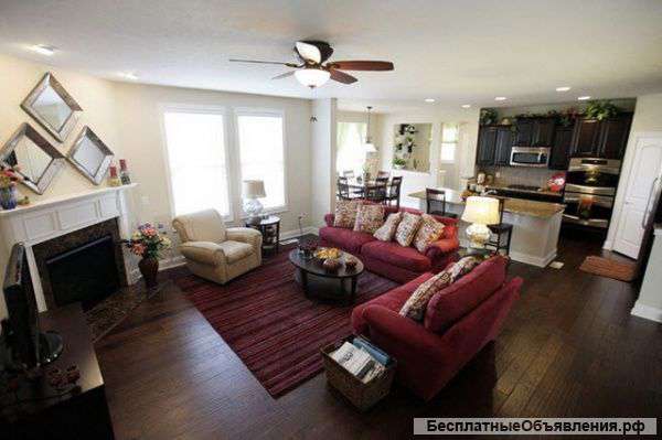 Ремонт квартир и офисов