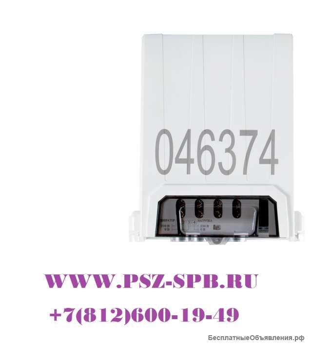 Меркурий 208 - Санкт-Петербурге