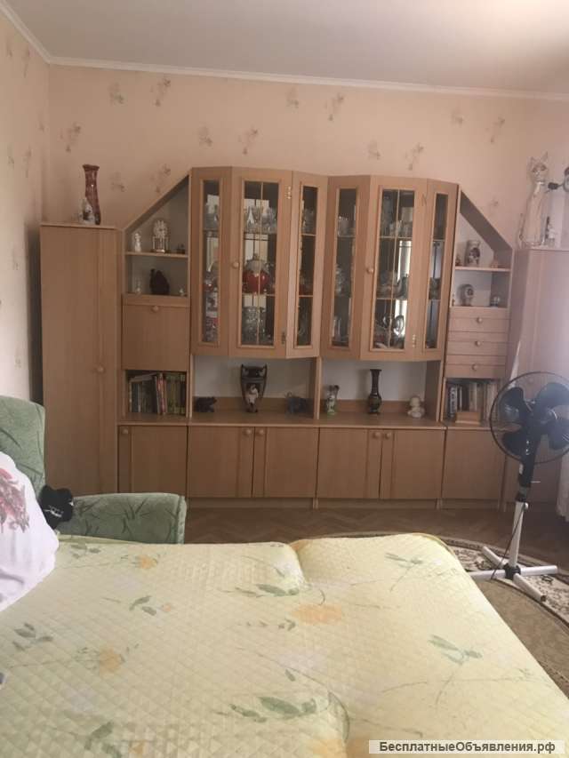 Дом ул. Гурзуфская