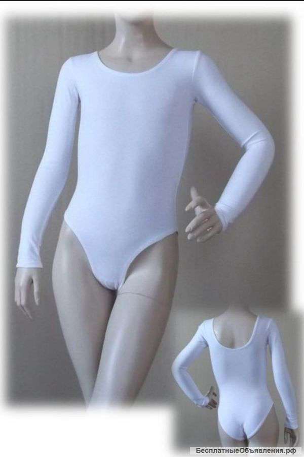 Детская спортивная одежда