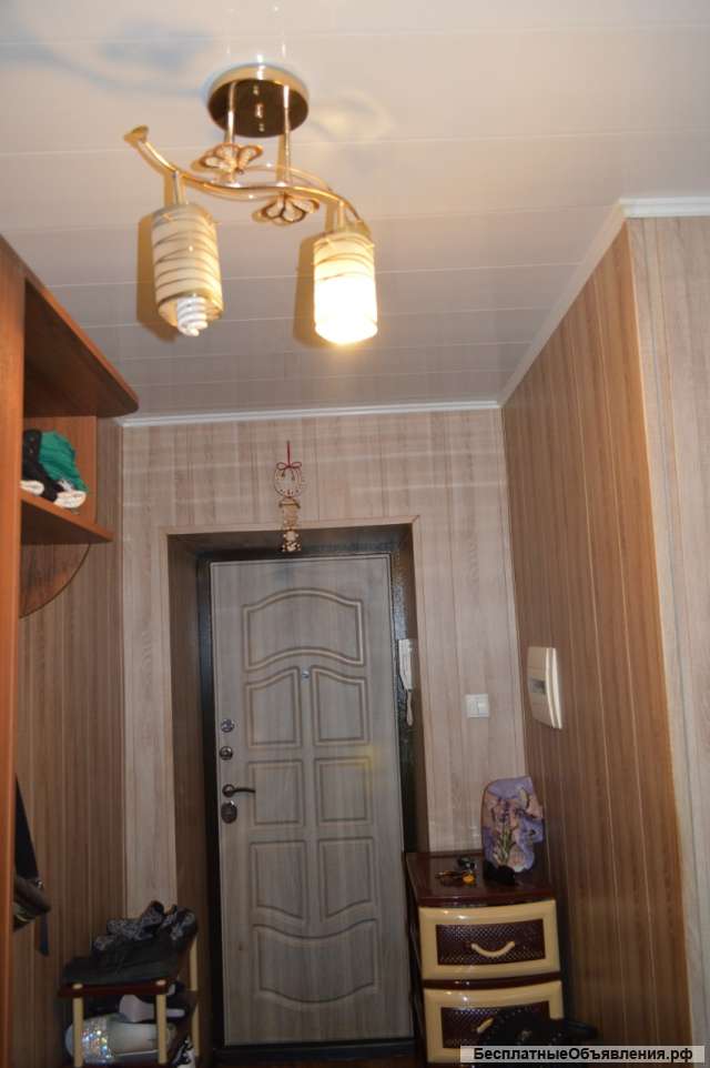 Квартиру