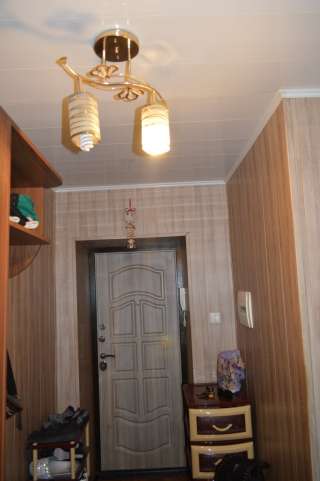 Квартиру