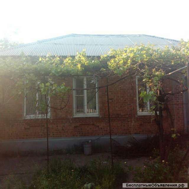 Дом 65м2