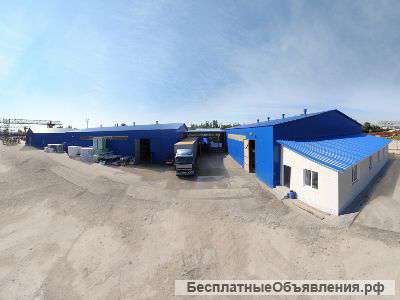 Складские услуги /Транспорт