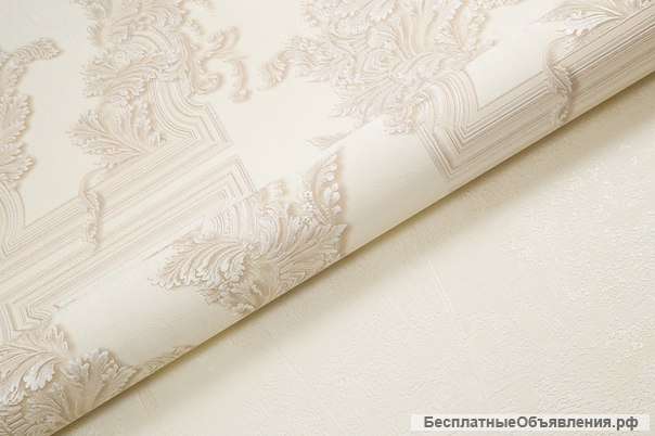 Внутренняя отделка помещений