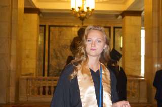 Преподаватель английского и испанского языков