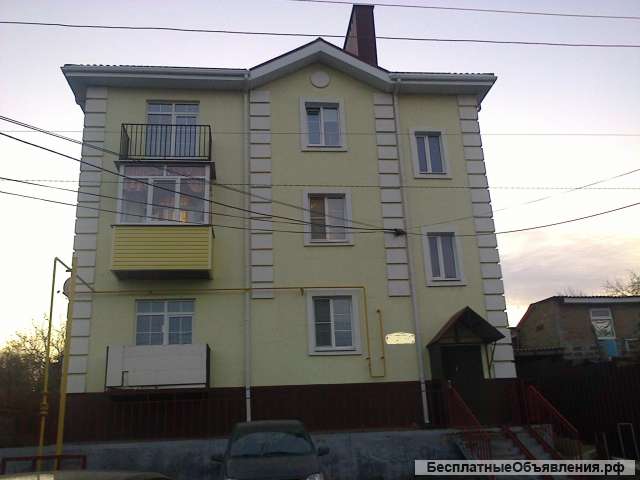 1-я квартира от собственника