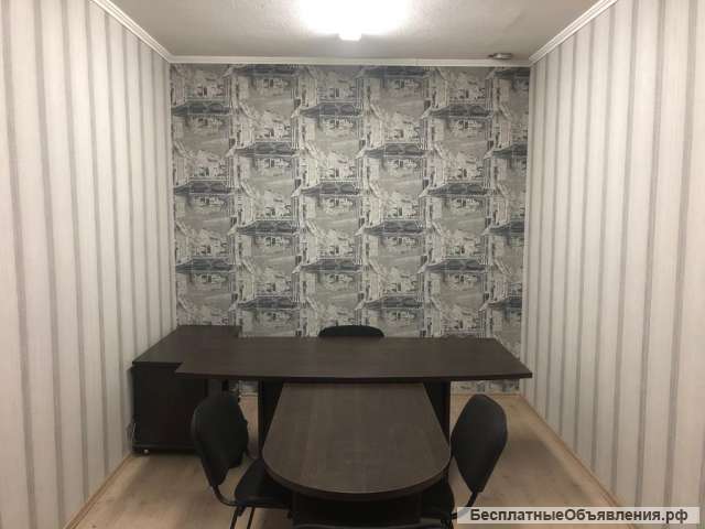 Офисное помещение, 14 м²