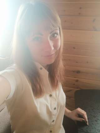 Няня репетитор выходного дня