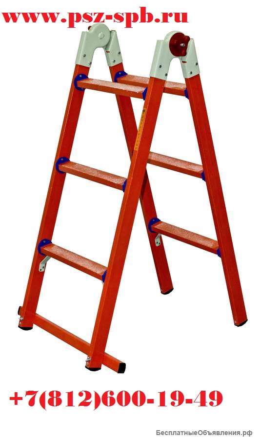 Лестница ЛСПТД-1,0