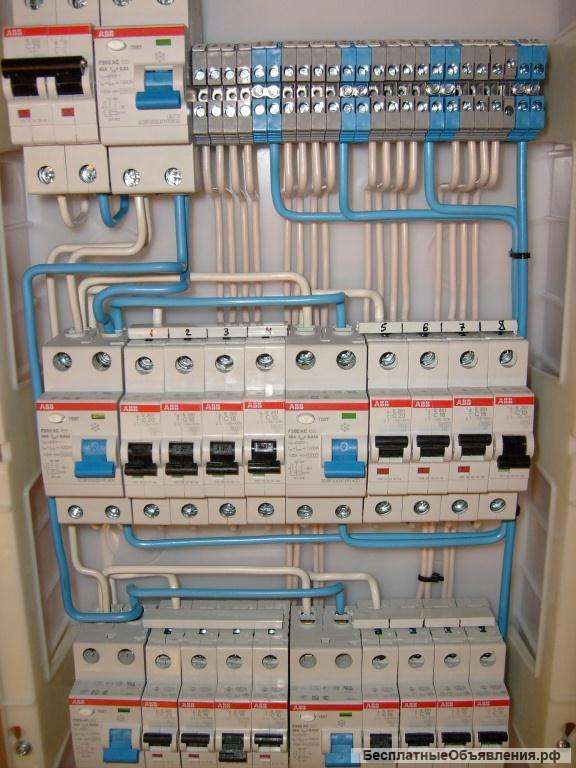 Электромонтаж