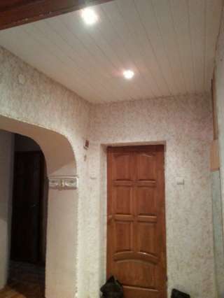 4-х комнатная квартира