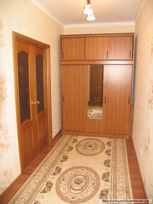 Однокомнатную квартиру