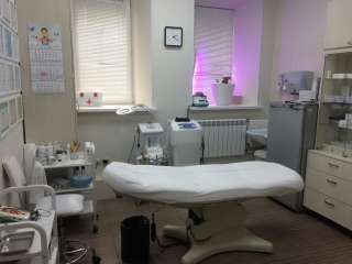 Сдам в аренду косметологическое кресло