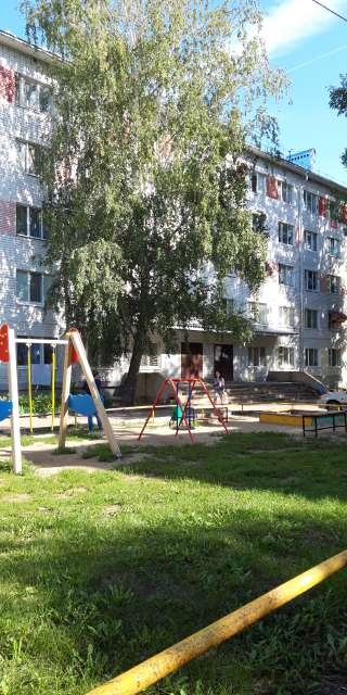 Сдам на длителный срок